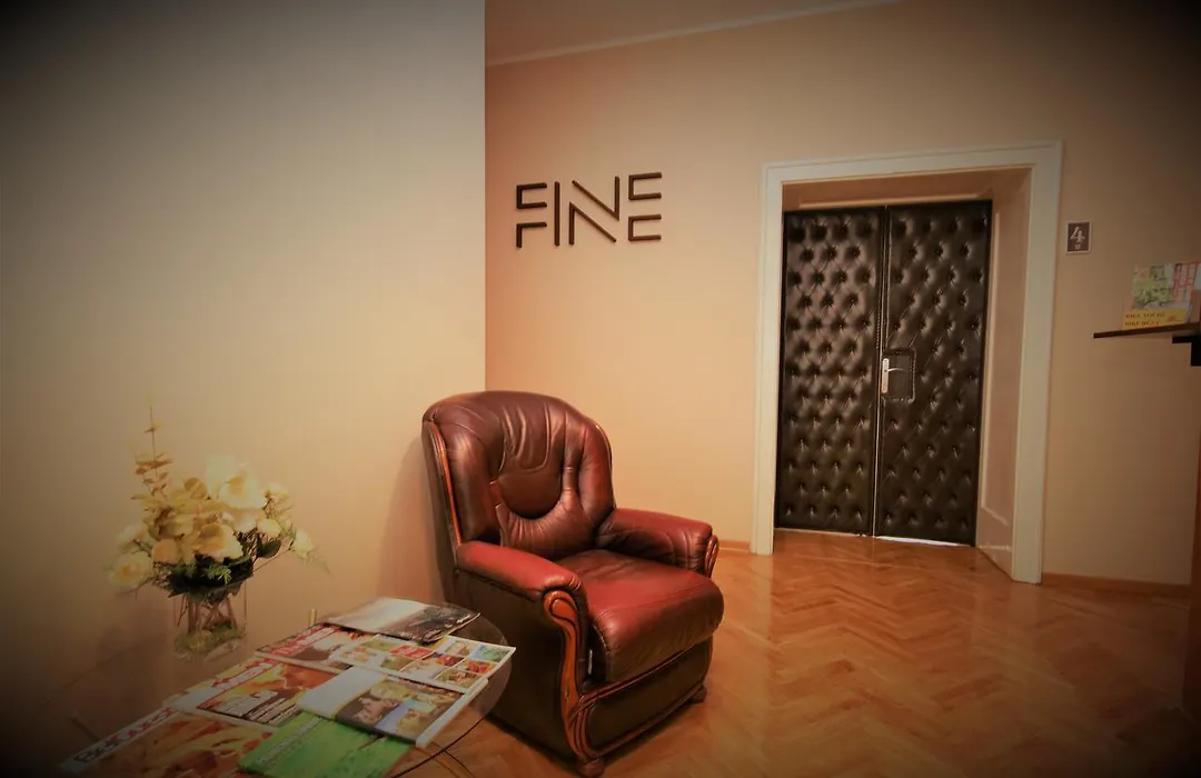Hostel Fine-1